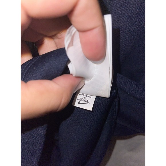 USATF Nike Pro Elite Athlete Sponsored 2019 Track & Field Jacket SZ XL - Picture 5 of 5